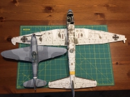 Ju 88C-6