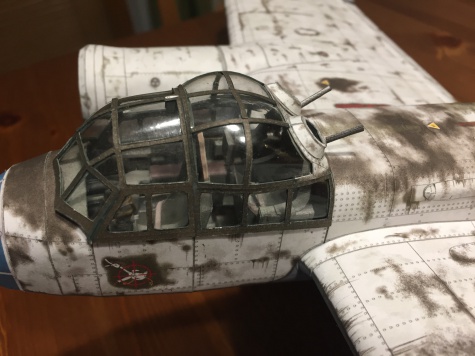 Ju 88C-6 Ju 88C-6