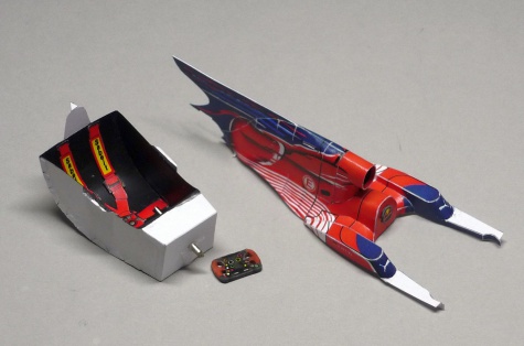 Toro Rosso STR3 - Sebastian Vettel - 2008