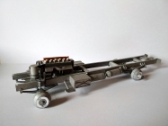 Praga S5T-3 valn�k