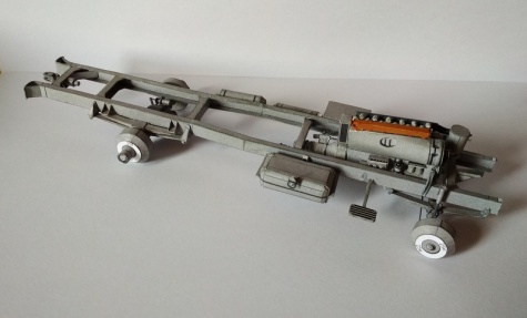Praga S5T-3 valn�k