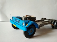 Praga S5T-3 valn�k