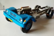 Praga S5T-3 valn�k