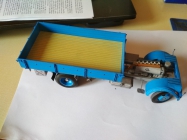 Praga S5T-3 valn�k