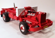 �koda 706 MTSP 24/AK Modely/1:32/BETATEST/