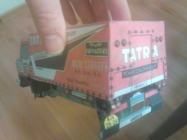 Tatra 815 VD 10 300 4 x 4.1