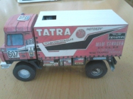 Tatra 815 VD 10 300 4 x 4.1