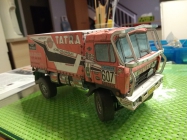 Tatra 815 VD 10 300 4 x 4.1