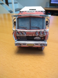 Tatra 815 VD 10 300 4 x 4.1
