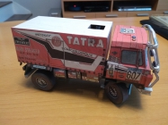 Tatra 815 VD 10 300 4 x 4.1