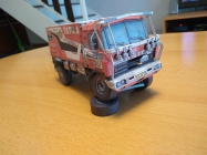 Tatra 815 VD 10 300 4 x 4.1