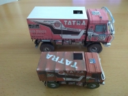 Tatra 815 VD 10 300 4 x 4.1