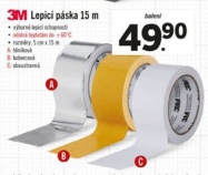Oboustrann� p�ska 3M