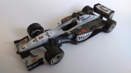 McLaren MP4/15