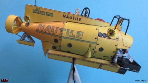 Nautile Nautile