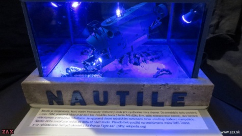 Nautile Nautile