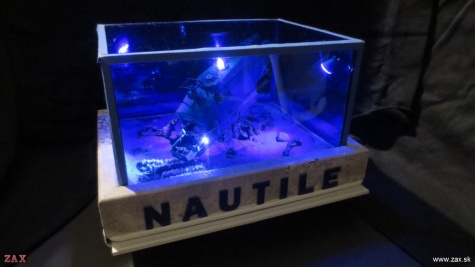 Nautile Nautile