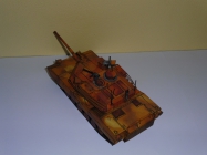 M1 ABRAMS