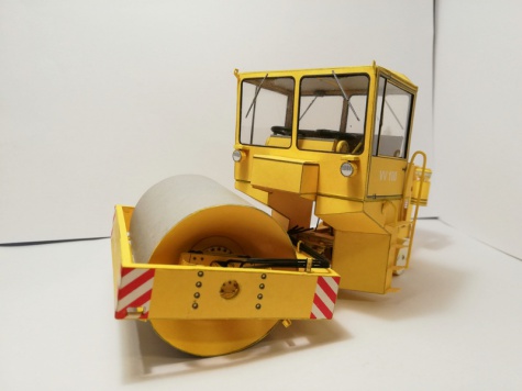 Stavostroj VV100 Stavostroj VV100