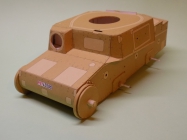 Carro Armato M14-41