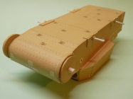 Carro Armato M14-41