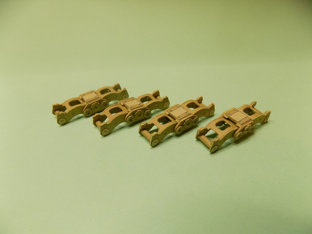 Carro Armato M14-41 (Plná velikost v novém okně) Carro Armato M14-41