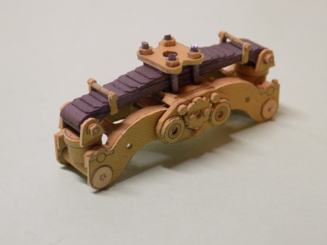 Carro Armato M14-41 Carro Armato M14-41