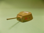 Carro Armato M14-41