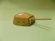 Carro Armato M14-41