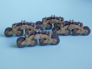 Carro Armato M14-41