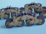 Carro Armato M14-41