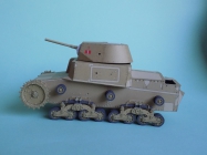 Carro Armato M14-41