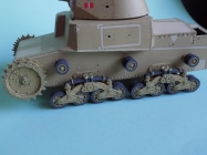 Carro Armato M14-41