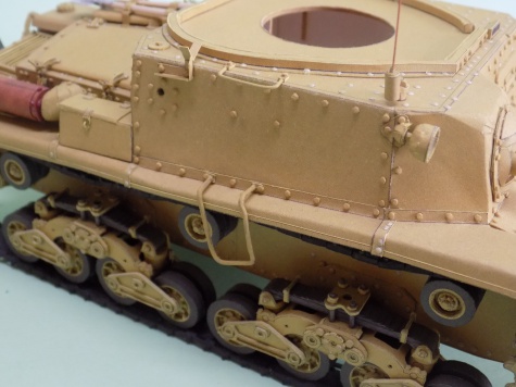 Carro Armato M14-41 Carro Armato M14-41