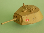 Carro Armato M14-41