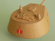 Carro Armato M14-41