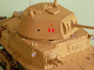 Carro Armato M14-41