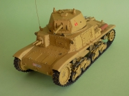 Carro Armato M14-41