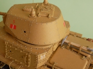 Carro Armato M14-41