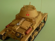 Carro Armato M14-41