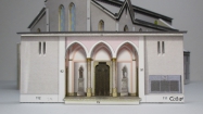 Kostel Nanebevzet� Panny Marie - Rapot�n