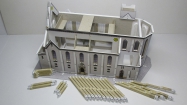Kostel Nanebevzet� Panny Marie - Rapot�n