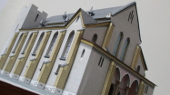 Kostel Nanebevzet� Panny Marie - Rapot�n