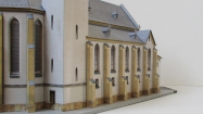 Kostel Nanebevzet� Panny Marie - Rapot�n