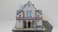 Kostel Nanebevzet� Panny Marie - Rapot�n