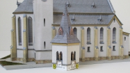 Kostel Nanebevzet� Panny Marie - Rapot�n
