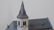 Kostel Nanebevzet� Panny Marie - Rapot�n