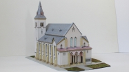 Kostel Nanebevzet� Panny Marie - Rapot�n