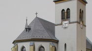 Kostel Nanebevzet� Panny Marie - Rapot�n