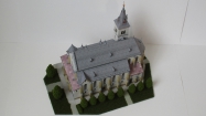 Kostel Nanebevzet� Panny Marie - Rapot�n